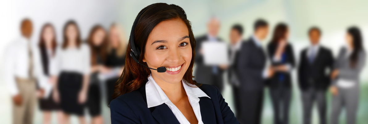 Customer Service
